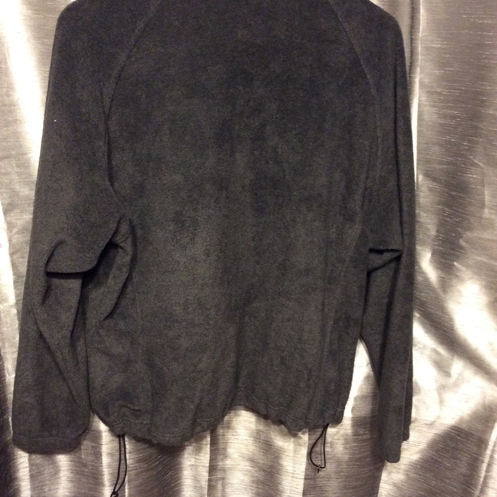 Women’s Gray Jacket - Picture 2 of 4